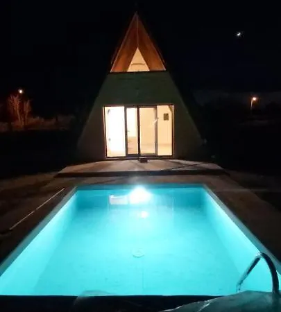 Dream House Semesterbostad *
