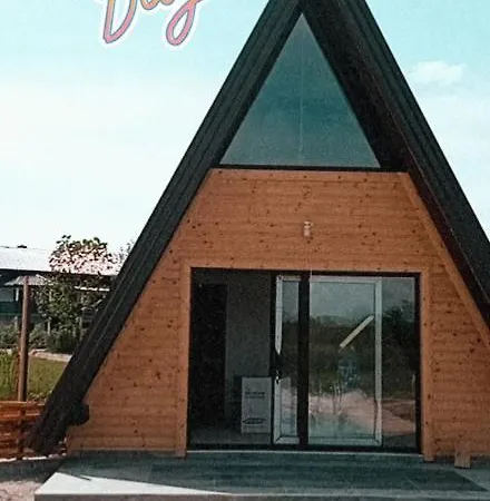 Dream House Dom wakacyjny Bihać