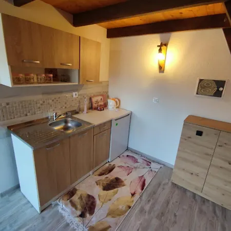 Dream House Semesterbostad Bihać