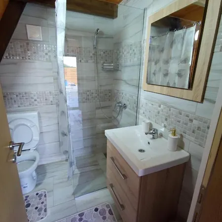 Dom wakacyjny Dream House