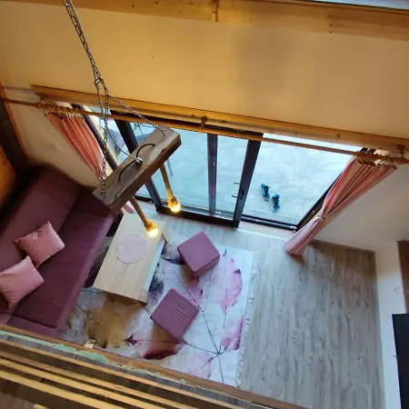 Dream House Semesterbostad Bihać