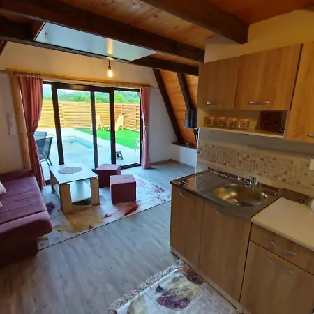Dream House Dom wakacyjny