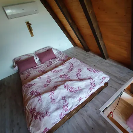 Dream House Semesterbostad *
