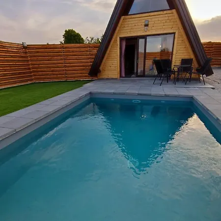 Dom wakacyjny Dream House *