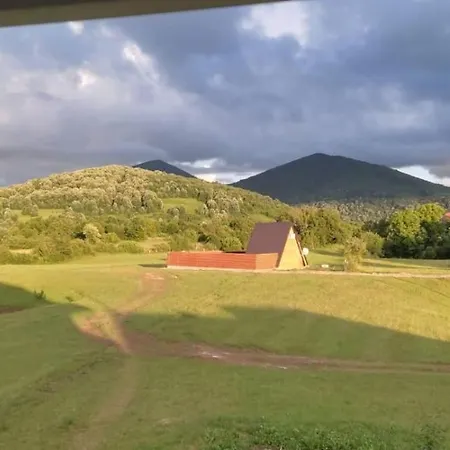 Dream House Сasa de vacaciones *