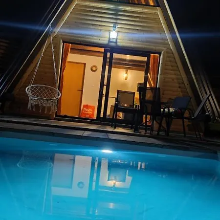 Dream House