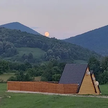 Dom wakacyjny Dream House *
