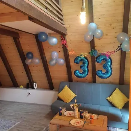 Dream House 펜션 *