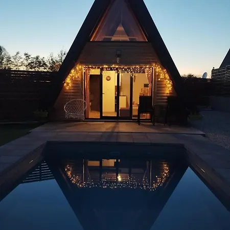 Dream House 펜션 *