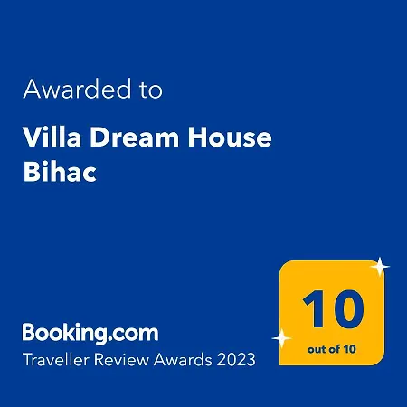 Dream House Dom wakacyjny Bihać