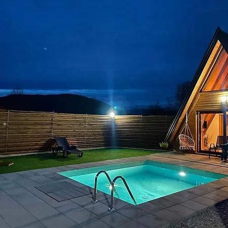 Dom wakacyjny Dream House *
