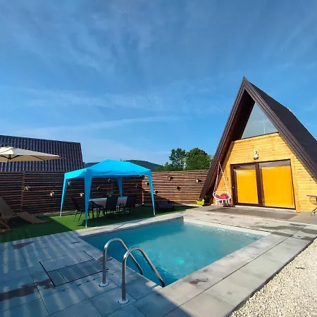Dream House Semesterbostad