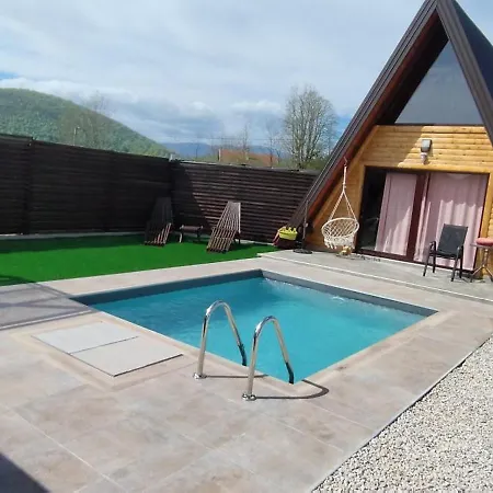 Dream House Bihać