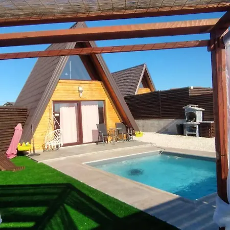 Dream House