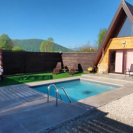 Dom wakacyjny Dream House