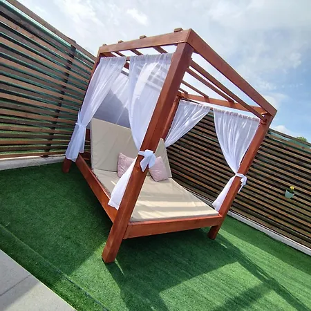 Dream House Semesterbostad Bihać